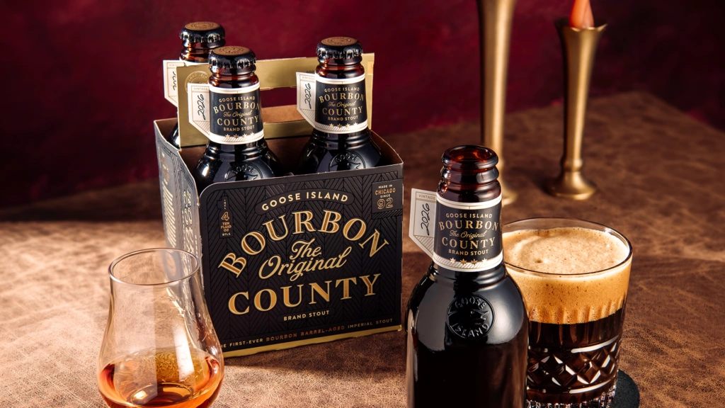 Photo credit: Goose Island