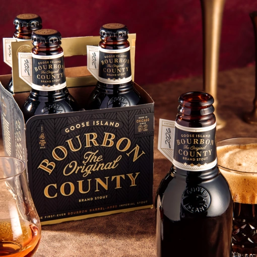 Photo credit: Goose Island